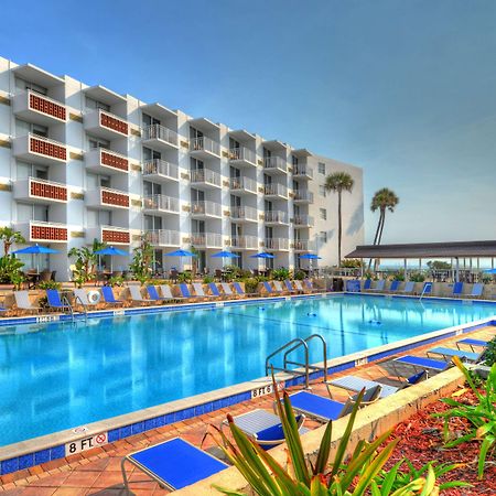 Best Western Aku Tiki Inn Daytona Beach Ngoại thất bức ảnh