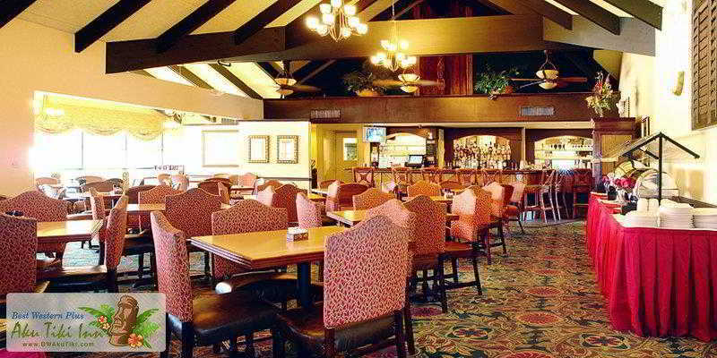 Best Western Aku Tiki Inn Daytona Beach Ngoại thất bức ảnh