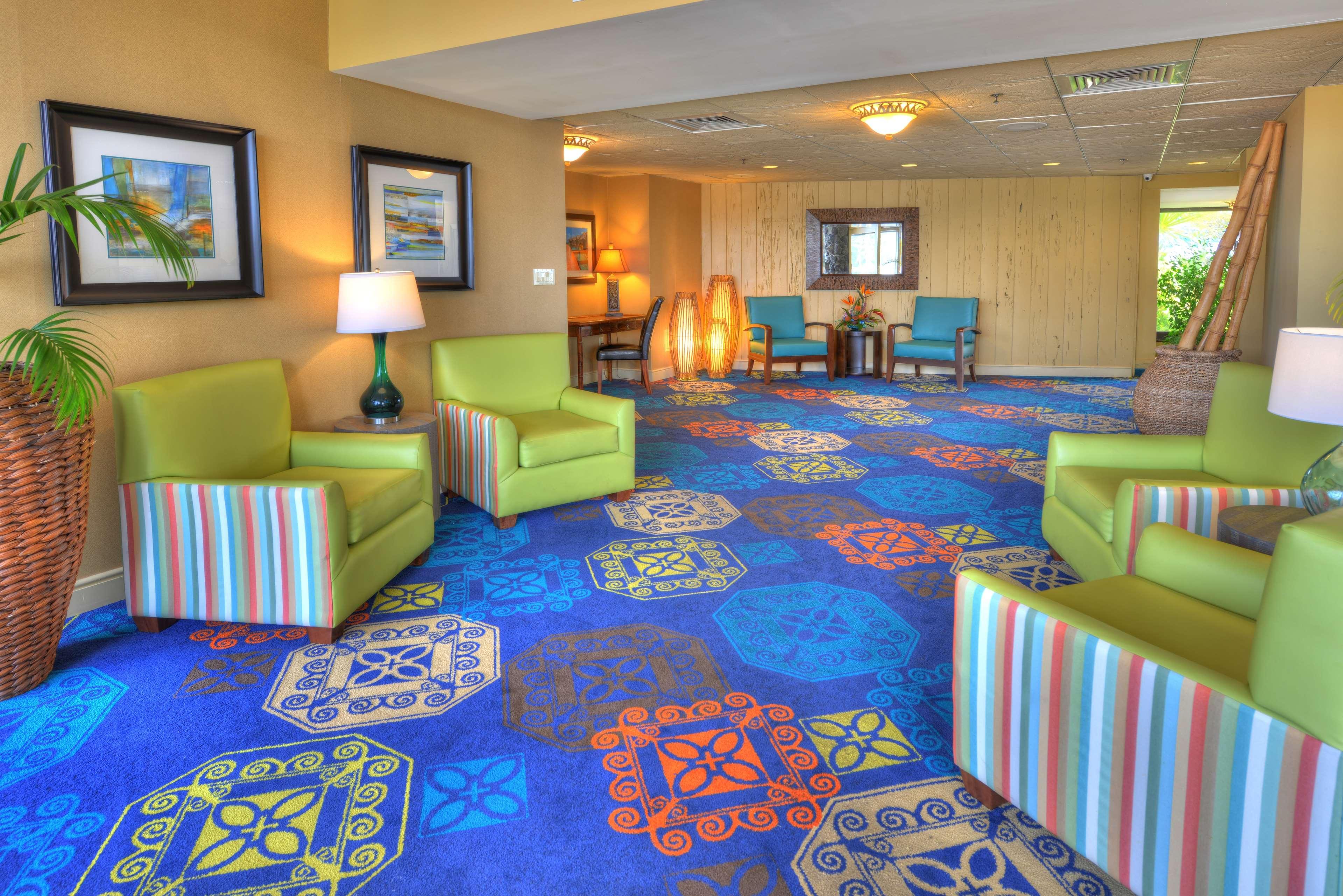 Best Western Aku Tiki Inn Daytona Beach Ngoại thất bức ảnh