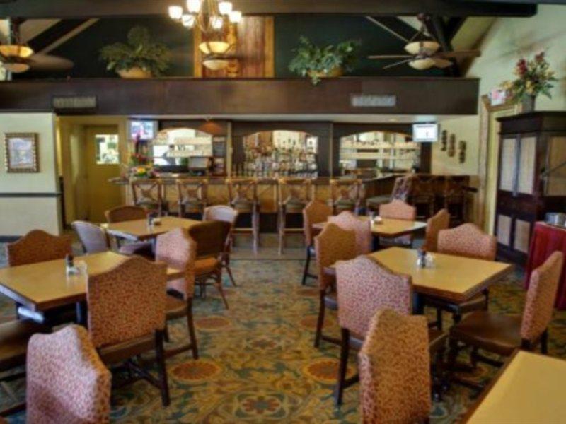 Best Western Aku Tiki Inn Daytona Beach Ngoại thất bức ảnh