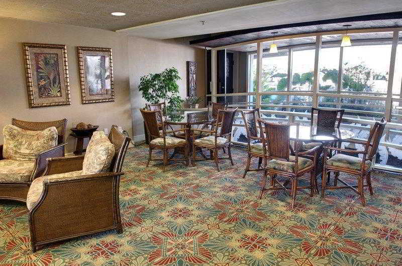 Best Western Aku Tiki Inn Daytona Beach Ngoại thất bức ảnh