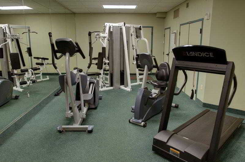 Best Western Aku Tiki Inn Daytona Beach Ngoại thất bức ảnh