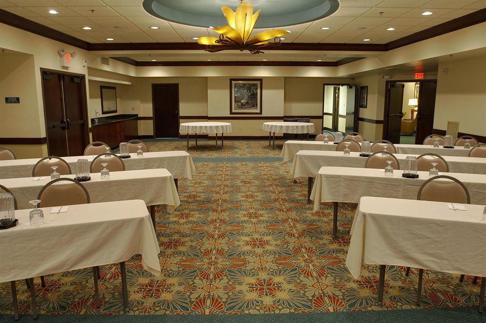 Best Western Aku Tiki Inn Daytona Beach Tiện nghi bức ảnh