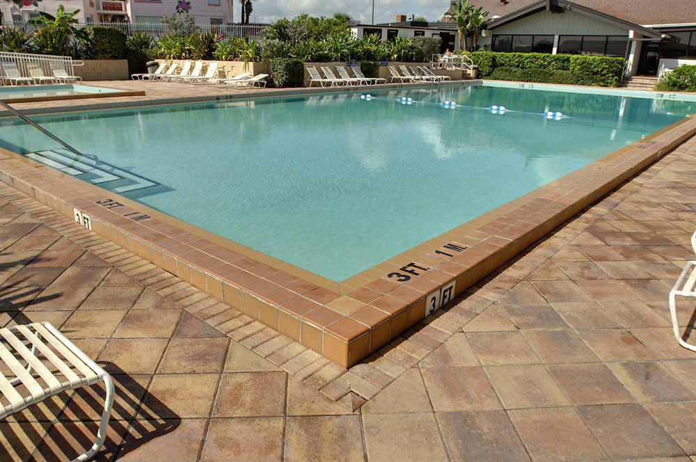 Best Western Aku Tiki Inn Daytona Beach Tiện nghi bức ảnh